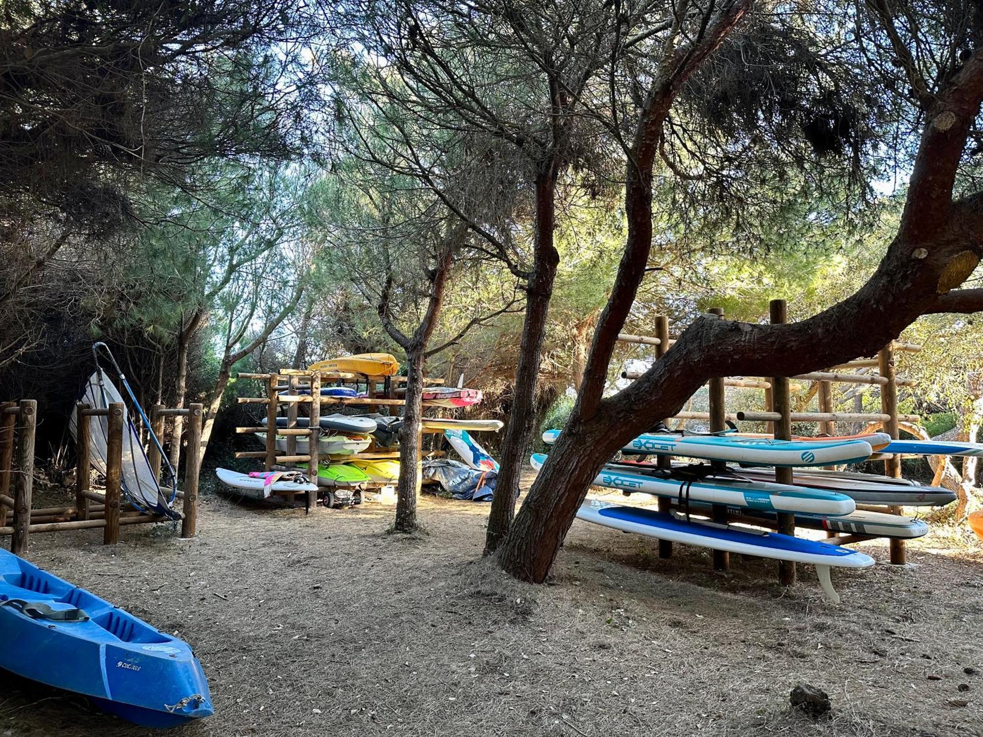 Bergerie Plage Renove Clim Balneo Plage Piscine Jardin Mediterraneen Hyères Exteriér fotografie